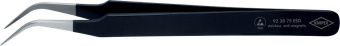 Пинцет Knipex KN-923875ESD - купить недорого с доставкой в интернет-магазине