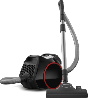 Пылесос Miele Boost CX1 PowerLine 890Вт черный - купить недорого с доставкой в интернет-магазине