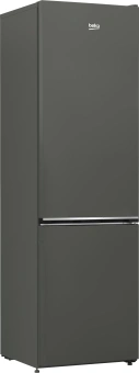 Холодильник Beko B1RCSK312G 2-хкамерн. серый - купить недорого с доставкой в интернет-магазине