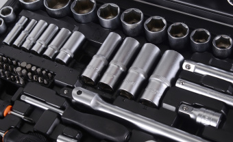 Набор инструментов Вихрь 73/6/7/9 151 предмет (жесткий кейс) - цена, купить или заказать с доставкой в интернет-магазине Набор инструментов Вихрь 73/6/7/9 151 предмет (жесткий кейс) - купить недорого с доставкой в интернет-магазине