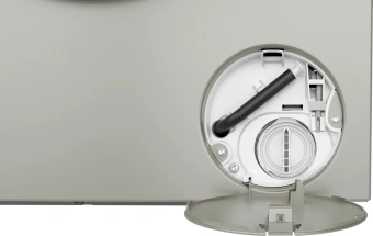 Стиральная машина Bosch Serie 4 WAN2821XME пан.англ. класс: A загр.фронтальная макс.:8кг серебристый - купить недорого с доставкой в интернет-магазине