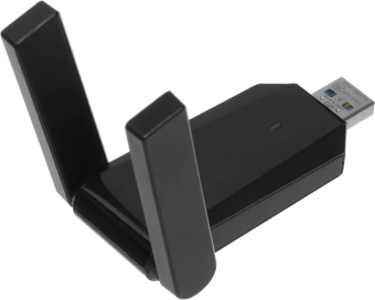 Сетевой адаптер Wi-Fi TP-Link Archer TX30U Plus AX1800 USB 3.0 (ант.внеш.несъем.) 2ант. - купить недорого с доставкой в интернет-магазине