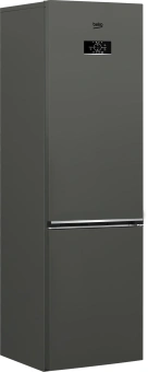Холодильник Beko B3R0CNK312HG 2-хкамерн. серый - купить недорого с доставкой в интернет-магазине