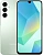 Смартфон Samsung SM-A165F Galaxy A16 256Gb 8Gb мятный моноблок 3G 4G 2Sim 6.7" 1080x2340 Android 14 50Mpix 802.11 a/b/g/n/ac NFC GPS GSM900/1800 GSM1900 A-GPS microSD max1024Gb