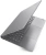 Ноутбук Lenovo Yoga Slim 7 14IMH9 Core Ultra 5 125H 16Gb SSD512Gb Intel Arc 14" OLED WUXGA (1920x1200) без ОС grey WiFi BT Cam (83CV00EARK) - купить недорого с доставкой в интернет-магазине