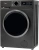 Стиральная машина Midea MF01712BS40/T класс: A загр.фронтальная макс.:7кг титановый инвертор - купить недорого с доставкой в интернет-магазине