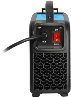 Сварочный аппарат ТСС EVO MMA-160 инвертор MMA DC/TIG DC 4.8кВт - купить недорого с доставкой в интернет-магазине