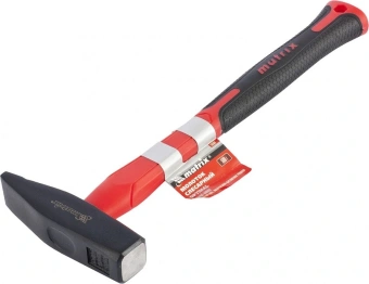 Молоток Matrix 10369 - цена, купить или заказать с доставкой в интернет-магазине Молоток Matrix 10369 - купить недорого с доставкой в интернет-магазине