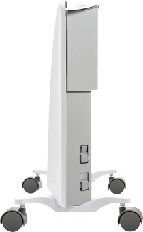 Конвектор Ballu Heat Max BEC/HMM-1000 1000Вт белый - купить недорого с доставкой в интернет-магазине