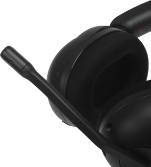 Гарнитура накладные Sony INZONE H5 1.5м черный беспроводные bluetooth оголовье (WH-G500/B) - купить недорого с доставкой в интернет-магазине