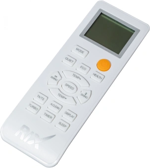 Сплит-система RIX Lite I/O-W07MB белый - купить недорого с доставкой в интернет-магазине