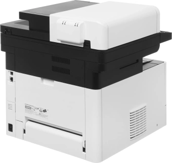 МФУ лазерный Kyocera Ecosys M2135DN (1102S03NL0/L1) A4 Duplex белый - купить недорого с доставкой в интернет-магазине