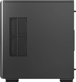 Корпус Montech Sky Two GX черный без БП ATX 11x120mm 2x140mm 2xUSB3.0 audio bott PSU - купить недорого с доставкой в интернет-магазине