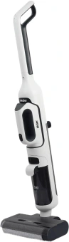 Пылесос моющий Haier HWND Q1 150Вт белый/черный - купить недорого с доставкой в интернет-магазине