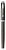 Ручка роллер Parker IM Core T321 (CW1931664) Dark Espresso CT F черн. черн. подар.кор.