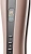 Выпрямитель Haier HHS-605 850Вт розовый макс.темп.:210С покрытие:керамико-кератиновое (FZ000UD00RU) - купить недорого с доставкой в интернет-магазине
