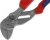 Клещи Knipex KN-8605180T - купить недорого с доставкой в интернет-магазине