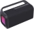 Колонка порт. Digma D-PS1526 черный 40W 2.0 BT 10м 3000mAh - купить недорого с доставкой в интернет-магазине