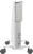 Конвектор Ballu Heat Max BEC/HMM-1000 1000Вт белый - купить недорого с доставкой в интернет-магазине
