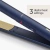 Выпрямитель Babyliss 2516PE синий макс.темп.:230С покрытие:титаново-керам. - купить недорого с доставкой в интернет-магазине