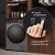 Сушильная машина Weissgauff WD 5910 Heat Pump Deep Grey кл.энер.:A++ макс.загр.:10кг темно-серый (439033) - купить недорого с доставкой в интернет-магазине