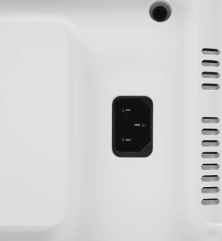 Пылесос-робот Roborock S8 MaxV Ultra 60Вт белый - купить недорого с доставкой в интернет-магазине