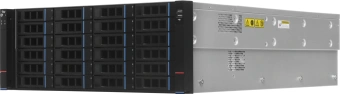 Сервер IRU Rock s4124p 1x6248 2x16Gb 1x500Gb M.2 SSD 9460-8i AST2500 2xGigEth 2x1600W w/o OS (2158976) - купить недорого с доставкой в интернет-магазине