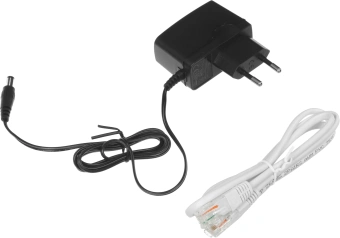 Роутер беспроводной TP-Link TL-WR840N N300 10/100BASE-TX белый - купить недорого с доставкой в интернет-магазине