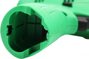 Дрель-шуруповерт Zitrek Green 12-Li аккум. патрон:быстрозажимной (кейс в комплекте) (063-4072) - купить недорого с доставкой в интернет-магазине