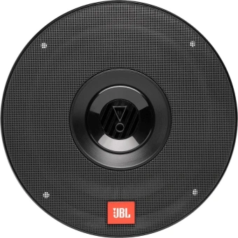 Колонки автомобильные JBL Club 602C 210Вт 92дБ 3Ом 16см (6.5дюйм) (ком.:4кол.) компонентные двухполосные - купить недорого с доставкой в интернет-магазине