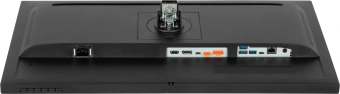 Монитор Iiyama 27" ProLite XUB2797QSNP-B1 черный IPS LED 16:9 HDMI M/M матовая HAS Piv 300cd 178гр/178гр 2560x1440 100Hz DP WQ HD 2K (1440p) USB 6.1кг - купить недорого с доставкой в интернет-магазине
