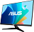 Монитор Asus 27" VY279HF черный IPS LED 16:9 HDMI матовая 250cd 178гр/178гр 1920x1080 100Hz FHD 4.11кг