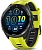 Смарт-часы Garmin Forerunner 965 47мм 1.4" AMOLED корп.черный рем.черный/желтый разм.брасл.:135-205мм (010-02809-12)
