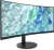 Монитор Acer 34" Vero CB342CURJ0bmiiprzx черный VA LED 1ms 21:9 HDMI M/M матовая HAS Piv 350cd 178гр/178гр 3440x1440 120Hz FreeSync DP UW USB 8.7кг - цена, купить или заказать с доставкой в интернет-магазине Монитор Acer 34" Vero CB342CURJ0bmiiprzx черный VA LED 1ms 21:9 HDMI M/M матовая HAS Piv 350cd 178гр/178гр 3440x1440 120Hz FreeSync DP UW USB 8.7кг - купить недорого с доставкой в интернет-магазине
