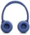 Гарнитура накладные JBL Tune 530BT синий беспроводные bluetooth оголовье (JBLT530BTBLUEU) - купить недорого с доставкой в интернет-магазине
