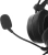 Наушники с микрофоном A4Tech Bloody MC750 черный 2.3м мониторные USB оголовье (MC750 BLACK) - купить недорого с доставкой в интернет-магазине