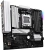 Материнская плата Asrock B850M PRO RS WIFI Socket AM5 AMD B850 4xDDR5 mATX AC`97 8ch(7.1) 2.5Gg RAID+HDMI+DP - купить недорого с доставкой в интернет-магазине