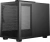 Корпус Deepcool CH160 черный без БП miniITX 7x120mm 1xUSB3.0 audio bott PSU - купить недорого с доставкой в интернет-магазине
