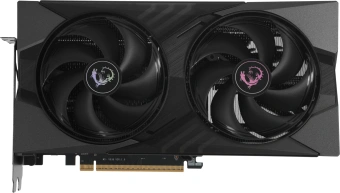 Видеокарта MSI PCI-E 5.0 RTX 5060 TI 8G GAMING OC NVIDIA GeForce RTX 5060TI 8Gb 128bit GDDR7 2647/28000 HDMIx1 DPx3 HDCP Ret - купить недорого с доставкой в интернет-магазине