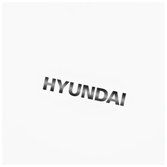 Холодильник Hyundai CC2051WT 2-хкамерн. белый - купить недорого с доставкой в интернет-магазине