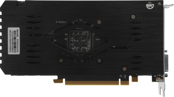 Видеокарта Afox PCI-E 3.0 AF2060S-8192D6H4-V2 NVIDIA GeForce RTX 2060SUPER 8Gb 256bit GDDR6 1470/14000 DVIx1 HDMIx1 DPx1 HDCP Ret - купить недорого с доставкой в интернет-магазине