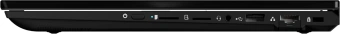 Ноутбук Aquarius CMP NS483 (Исп.2) Core i5 1155G7 16Gb SSD256Gb 14" IPS Touch FHD (1920x1080) без ОС WiFi BT Cam (NS4831524116Q151E90NT2NNNN2) - купить недорого с доставкой в интернет-магазине