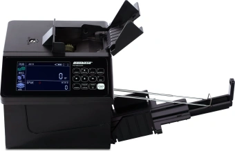 Счетчик банкнот Bankosa PortaCount - купить недорого с доставкой в интернет-магазине