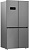 Холодильник Hotpoint HFP4 625I X 3-хкамерн. нержавеющая сталь/серебристый