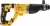 Перфоратор DeWalt DCH263N патрон:SDS-plus уд.:3Дж 400Вт аккум. - купить недорого с доставкой в интернет-магазине