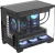 Корпус Formula Crystal Z4M черный без БП mATX 2x120mm 1xUSB2.0 1xUSB3.0 audio bott PSU - цена, купить или заказать с доставкой в интернет-магазине Корпус Formula Crystal Z4M черный без БП mATX 2x120mm 1xUSB2.0 1xUSB3.0 audio bott PSU - купить недорого с доставкой в интернет-магазине