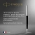 Ручка перьев. Parker Jotter Originals F60 (2096430) Black CT M сталь нержавеющая блистер - купить недорого с доставкой в интернет-магазине