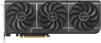 Видеокарта Asus PCI-E 5.0 PRIME-RTX5060TI-O16G NVIDIA GeForce RTX 5060TI 16Gb 128bit GDDR7 2617/28000 HDMIx1 DPx3 HDCP Ret - купить недорого с доставкой в интернет-магазине