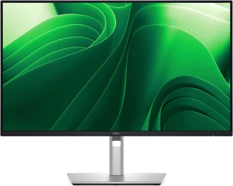Монитор Dell 24" P2425DE черный IPS LED 5ms 16:9 HDMI матовая HAS Piv 1500:1 350cd 178гр/178гр 2560x1440 100Hz DP WQ HD 2K (1440p) USB 5.61кг - купить недорого с доставкой в интернет-магазине