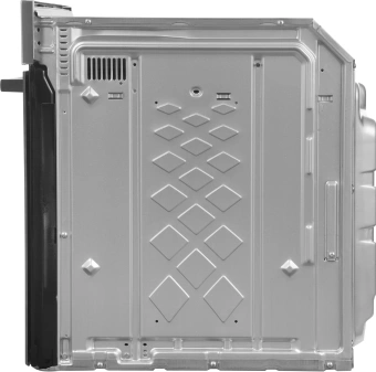 Духовой шкаф Электрический Indesit IFSE 3841 J IX нержавеющая сталь - купить недорого с доставкой в интернет-магазине